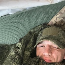 Magomed Magomedov, 22 , 