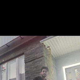 Abdul, 21, 