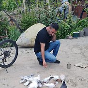 Vahan Gasparyan, 37 ���, ������