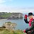 �� ��������� ��-�����. ����� Etretat.