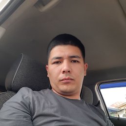 Murod, 34, 