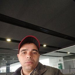 Yosaf Sadouki, 41, 