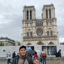 Notre Dame de Paris    