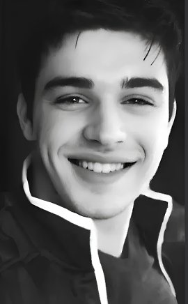 Daniel, , 