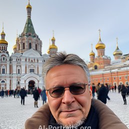 Vladimir, 58, 