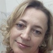 Irina, 45 , 