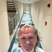 David, 61 ���, ������