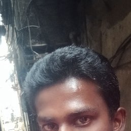 Shanker, 26, 