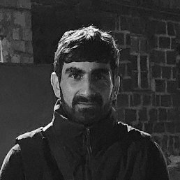 Tigran, 22, 