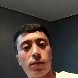 Ali, 35, 