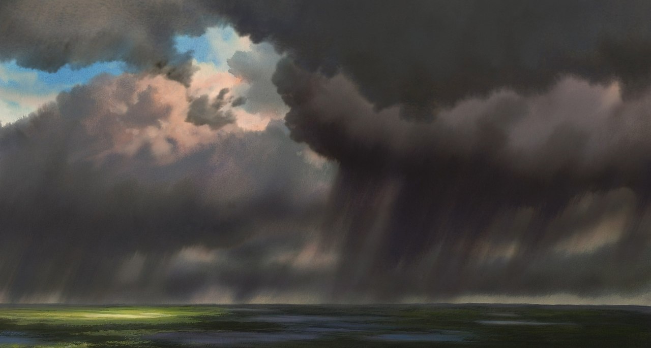   / Sen to Chihiro no kamikakushi, 2001.. Hayao Miyazaki - 3