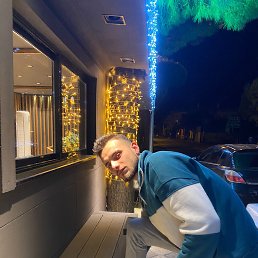 Furkan, 24, 