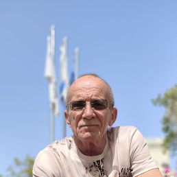 Niko, 58, 