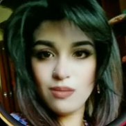Nargiza, 22 , 