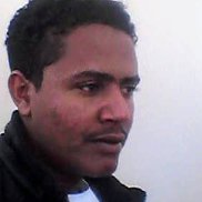 Muhammad 2345, 36 , 