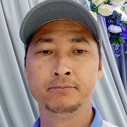 Akjol Subagojoev, , 38 