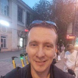 Alex Toyota, 37, 