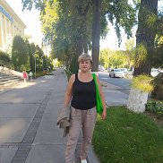 Людмила, 52 года, Карши Людмила, 52 года, Карши