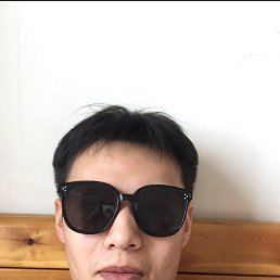 Han, 28, 