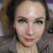 Ekaterina, 44 , 