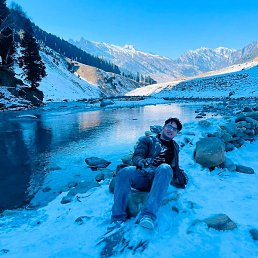 Sujal Ahuja, ����, 20 ���