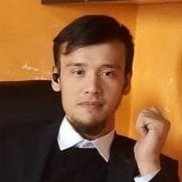 Muhammadjon Madaliyev, 26 , 