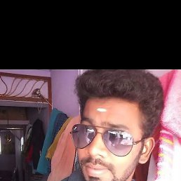 Anand, -, 29 
