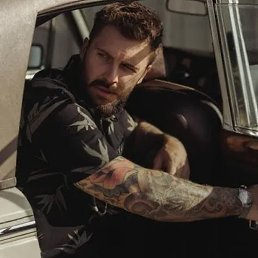 Goga, ������