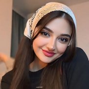 Тахмина, 20 лет, Новосибирск Тахмина, 20 лет, Новосибирск