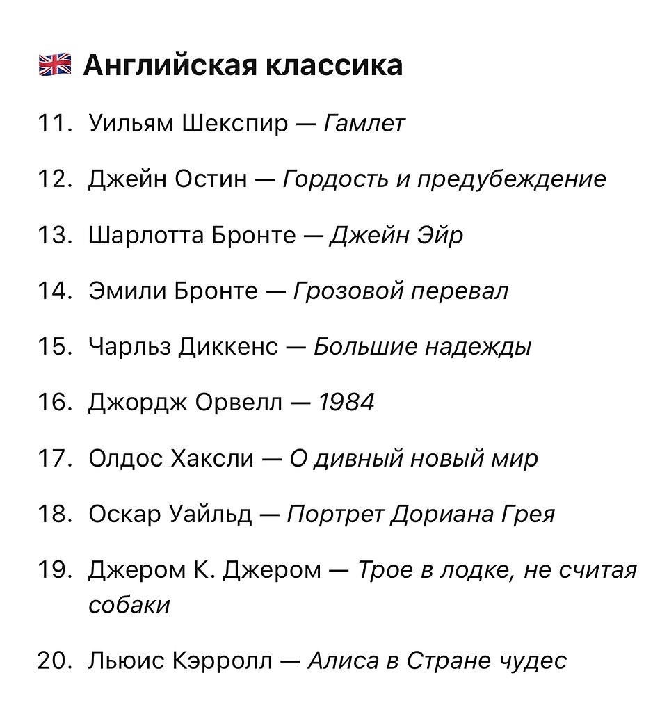 Лучшие стихи великих поэтов - 19 октября 2025 в 08:16 - 4