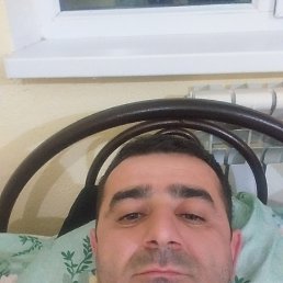 Ferxat, 34, 