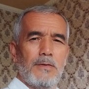 Anvar Kasimov, 67 , 