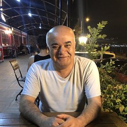 Ugur, 53, 