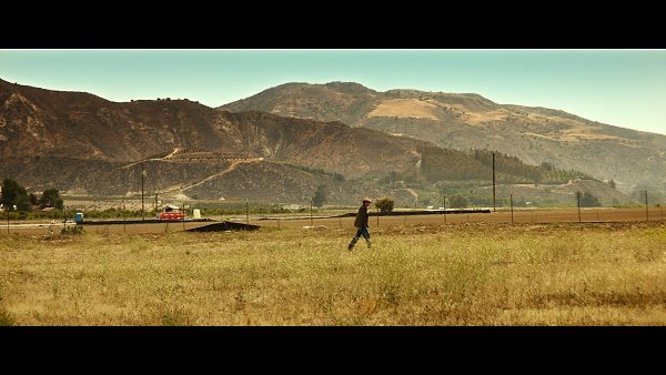 ����������� / Lucky, 2017.dir. John Carroll Lynchcin. Tim Suhrstedt - 4