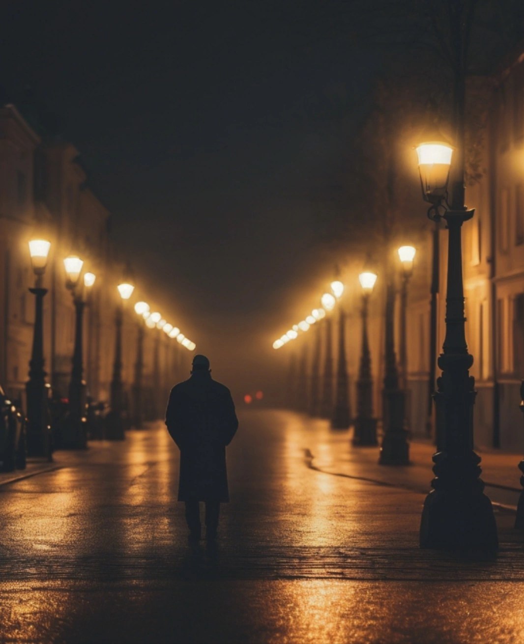 А можно...я приду к тебе во сне? По другому, видимо нельзя... Можно... я напомню о себе? Каплями ...