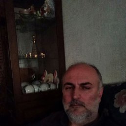 kote papashvili, 49, 