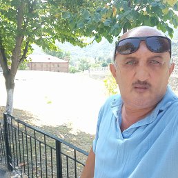 Pasha, 55, 