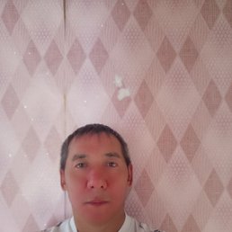 Berik, 51, 