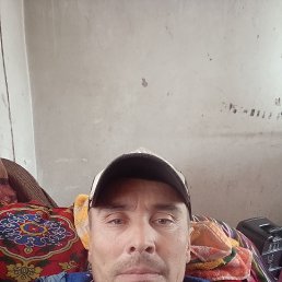 Fahriddin Mallaboev, 44, 