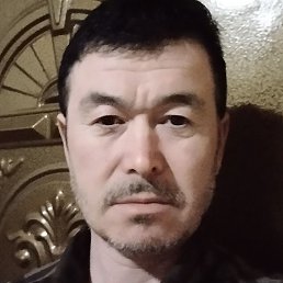 Azamat Qalandarov, , 46 