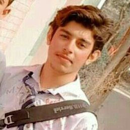 Muhammad Omar Ali, 18, 