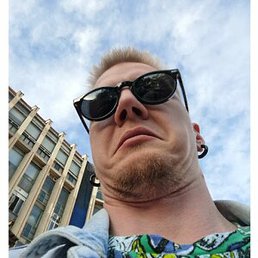 Vladimir, �����, 35 ���