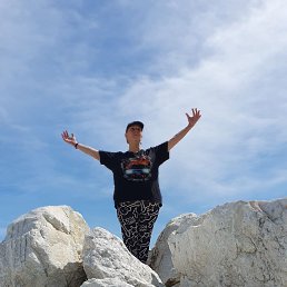 LadyJane, 47, 
