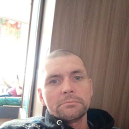Pavel, 36 , 