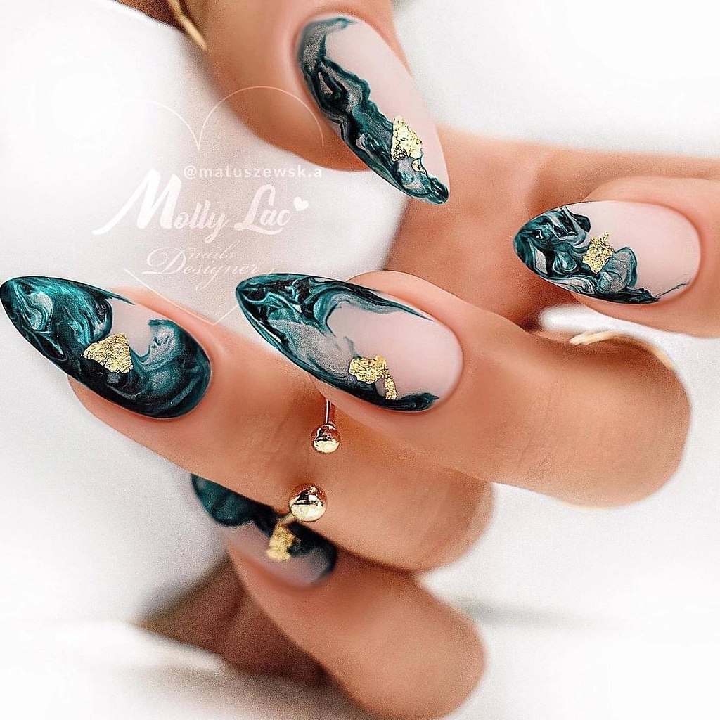 Маникюр | Ногти - 29 октября 2025 в 15:48