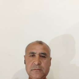 Maxsidjon Vosilov, 40, 