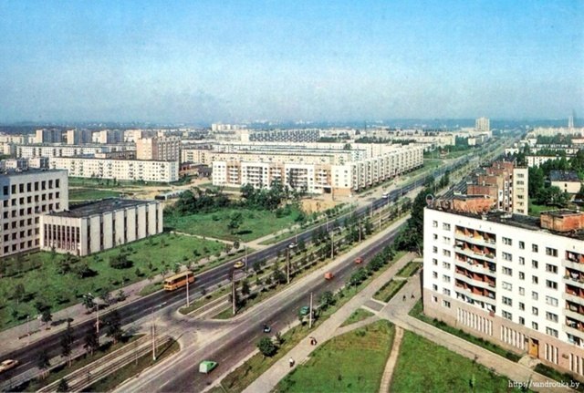 , 1984 . - 2