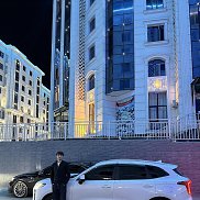 Amirshozoda, 21 , 
