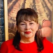 Евгения, 59 лет, Усть-Каменогорск Евгения, 59 лет, Усть-Каменогорск