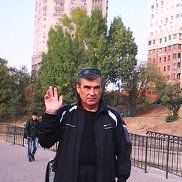 viktor, 67 , 